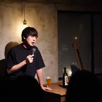 ビートたけしさんのコメント 村本大輔 Note