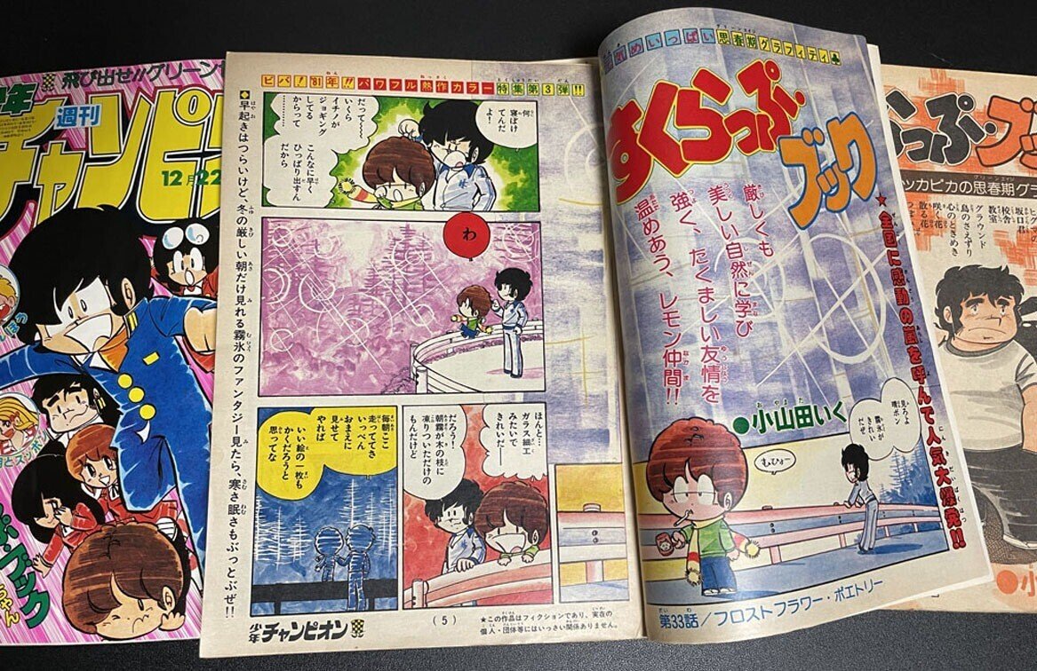 Amazon.co.jp: ぶるうピーター 1 (小山田いく選集 2期) : 小山田