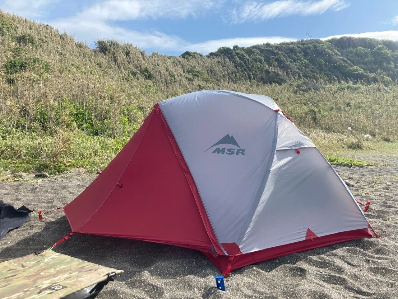 レビュー Msr Elixir2がバックパックキャンプに良すぎる Daisuke Ueshima Note レビュー Msr Elixir2がバックパックキャンプに良すぎる Daisuke Ueshima Note