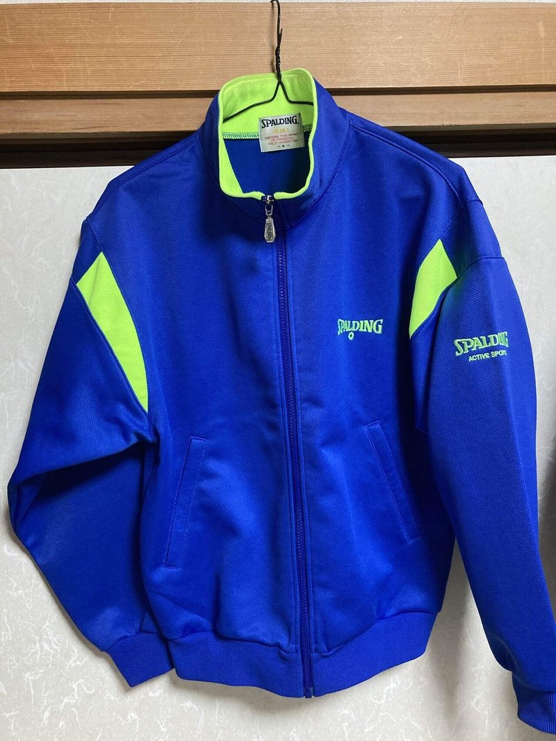 芋ジャー005 Spalding トップス ディスク百合おん Note