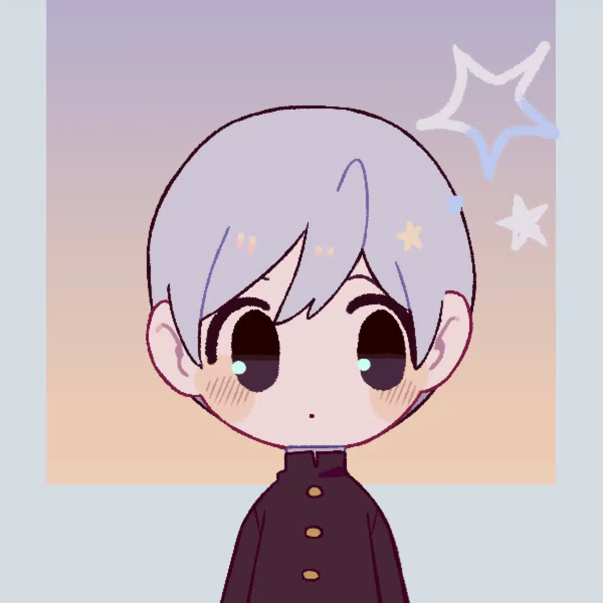 無音で雨