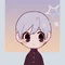 無音で雨