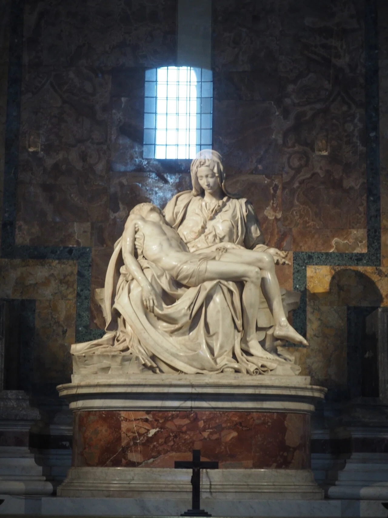 サン・ピエトロ大聖堂（Basilica di San Pietro in Vaticano