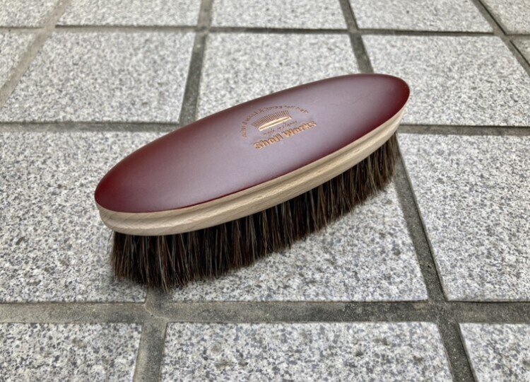 靴磨き 鏡面磨きの手順 Goromaru流 Goromaru Note 靴磨き 鏡面磨きの手順 Goromaru流 Goromaru Note