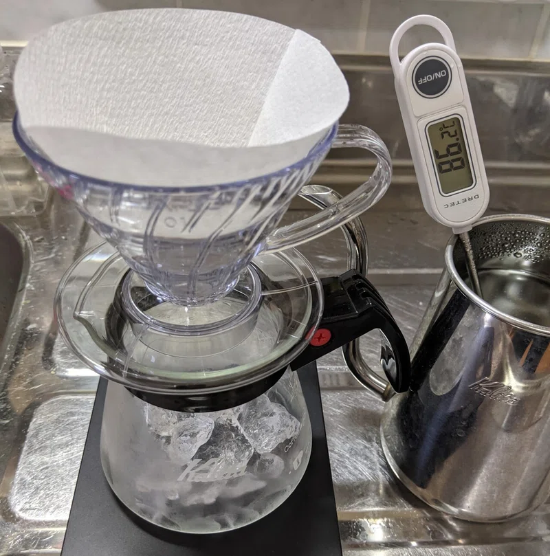 自家焙煎に挑戦したらコーヒーよりチャフがうまかっただなんて|pirox
