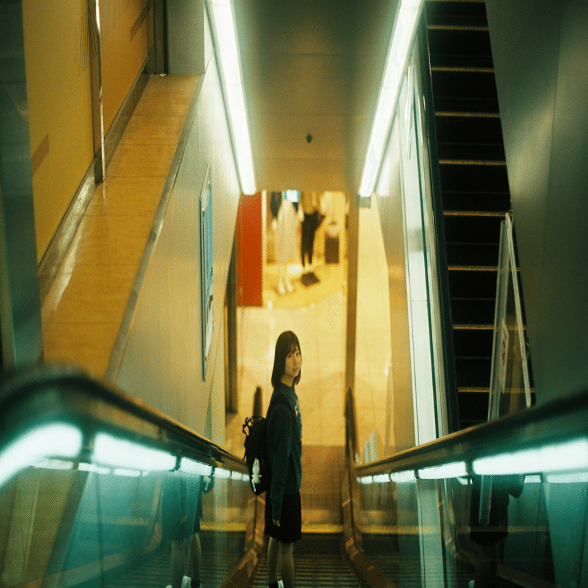 Kodak Ektar 100 こってり高級フィルム ありあ Note