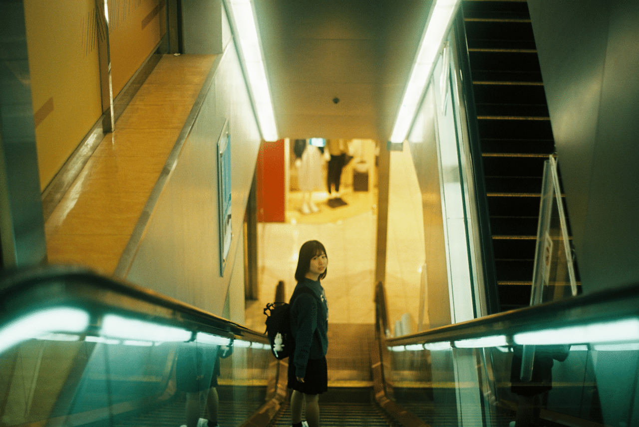 Kodak Ektar 100 こってり高級フィルム ありあ Note Kodak Ektar 100 こってり高級フィルム ありあ Note