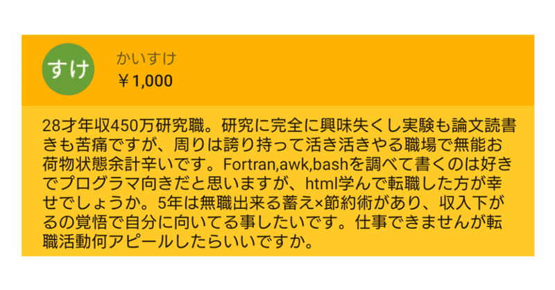 Fortran の新着タグ記事一覧 Note つくる つながる とどける