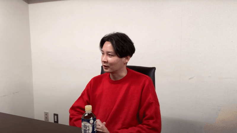 POISON GIRL BAND吉田大吾さんロングインタビュー文字起こし|coromo