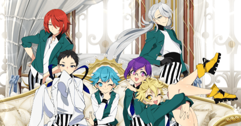 アニメ感想 美少年探偵団 1話 3話 ジョニー Note アニメ感想 美少年探偵団 1話 3話 ジョニー Note