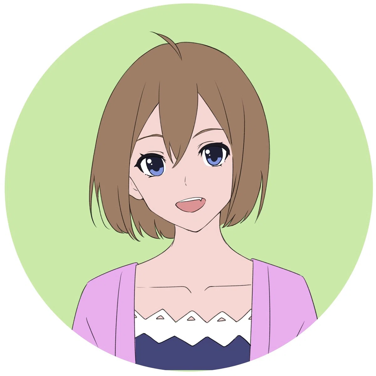 ニャムサン