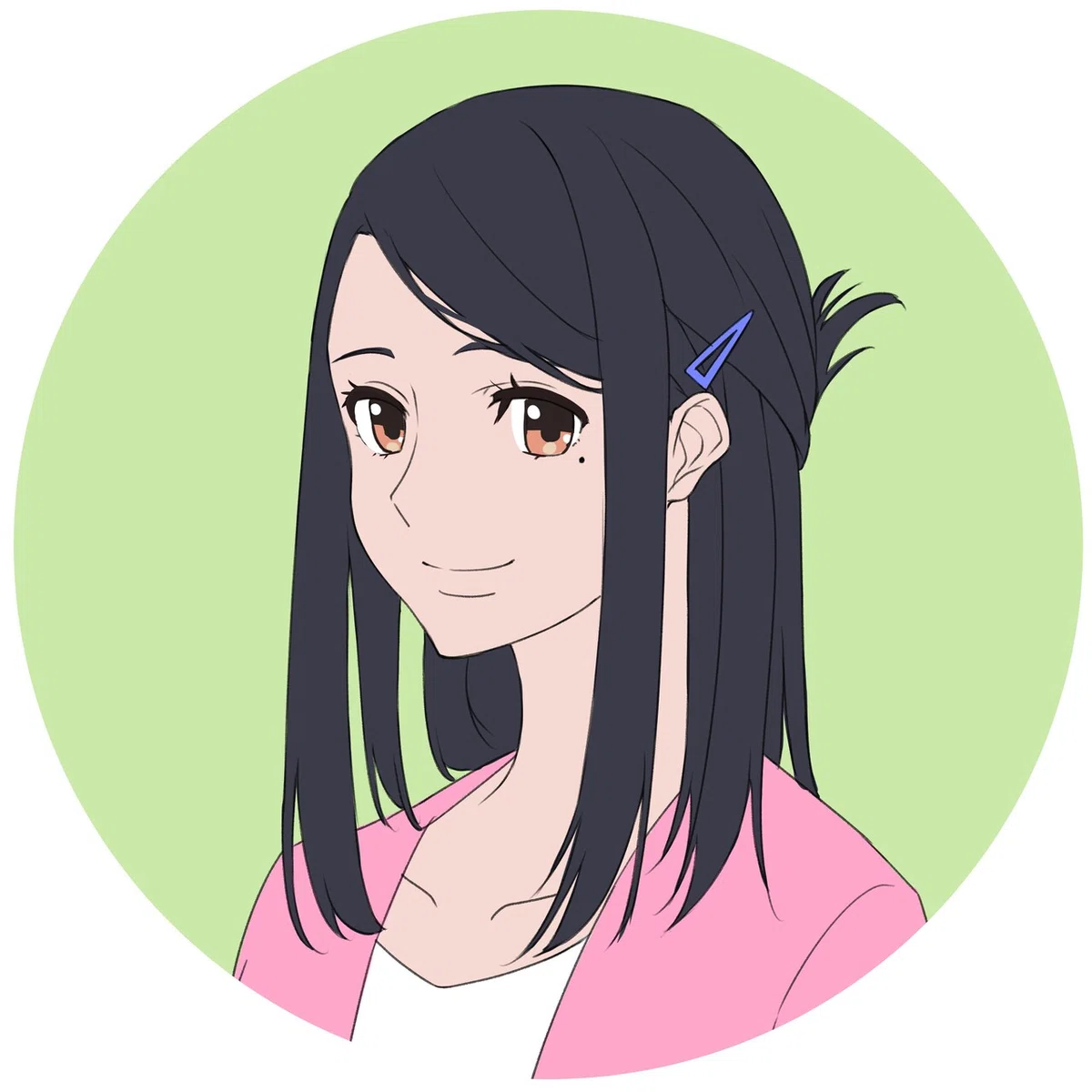 ショウコ