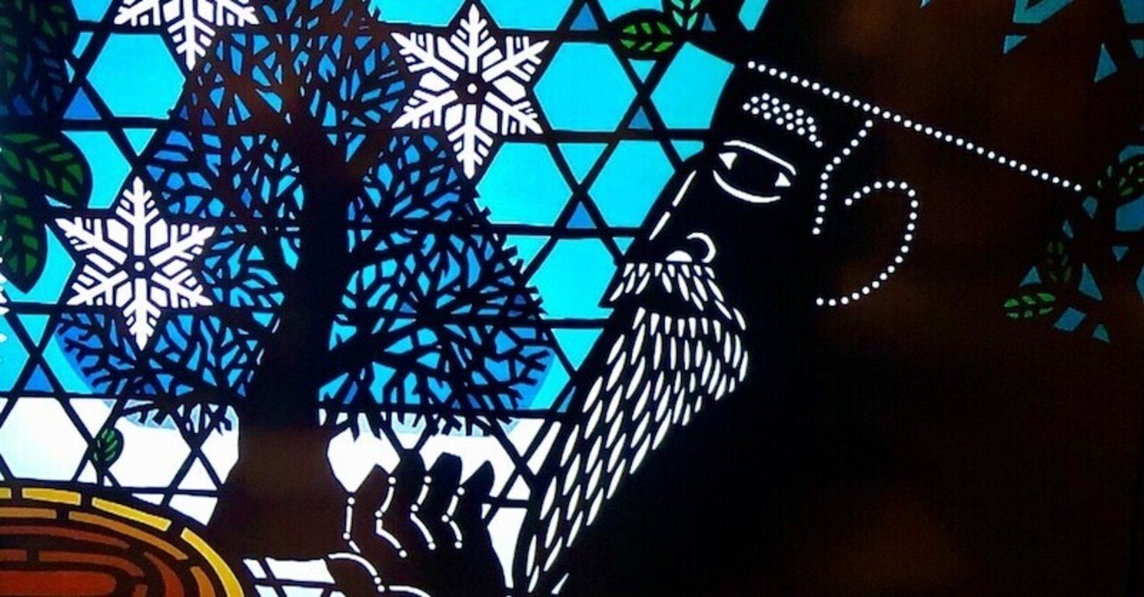 旧約聖書考 コヘレトの言葉｜毛針