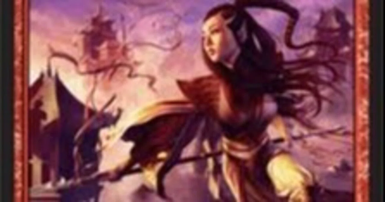 MTGモダンの現存する果敢デッキについて（概略）｜(豊)