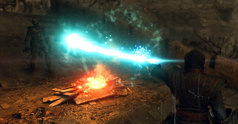 デモンズソウル の新着タグ記事一覧 Note つくる つながる とどける