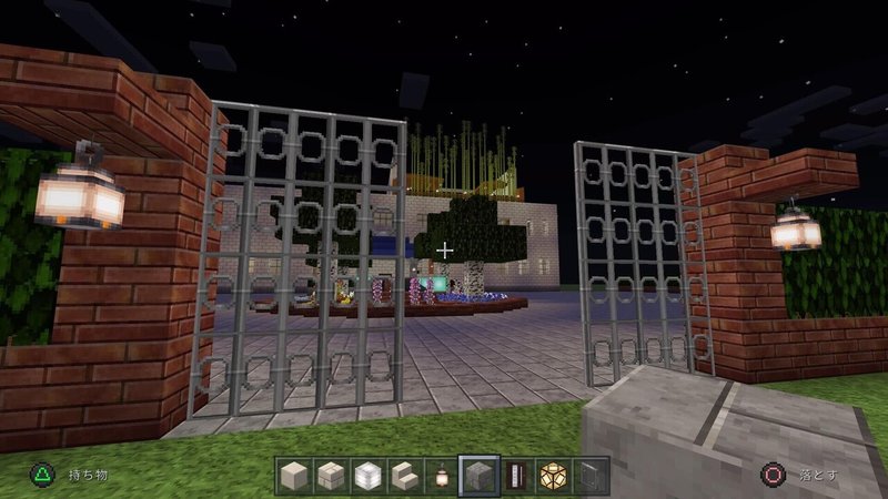 マインクラフトで再現 Corvus Corax Note マインクラフトで再現 Corvus Corax Note