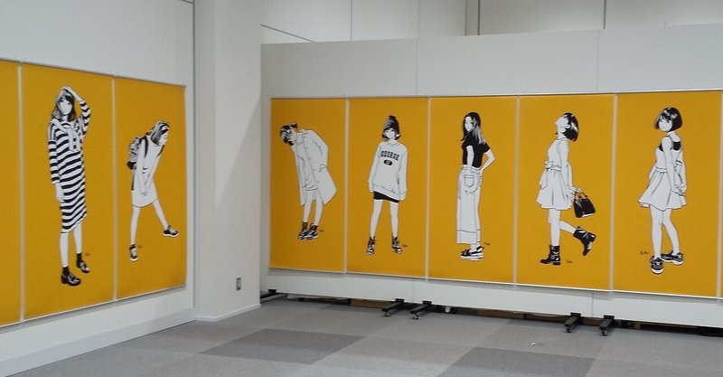 jがモデルでしょ 江口寿史イラストレーション展 彼女 Ggトミー Note jがモデルでしょ 江口寿史イラストレーション展 彼女 Ggトミー Note