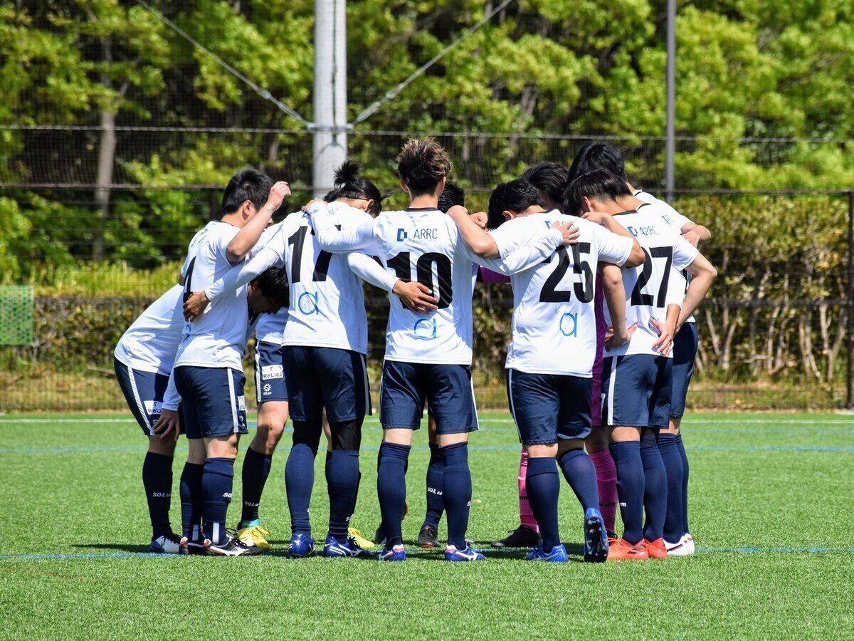 サッカークラブにおける 経営 と チーム のバランス感覚と難しさと苦悩 中島涼輔 Coedo Kawagoe F C Note サッカークラブにおける 経営 と チーム のバランス感覚と難しさと苦悩 中島涼輔 Coedo Kawagoe F C Note