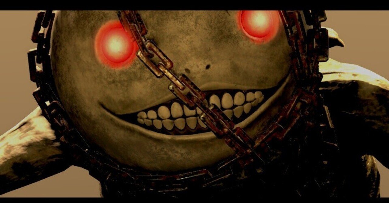 ヨコオ文学にしてsfゲームの金字塔 Nier Replicant Ver 1 レビュー Jini Note ヨコオ文学にしてsfゲームの金字塔 Nier Replicant Ver 1 レビュー Jini Note