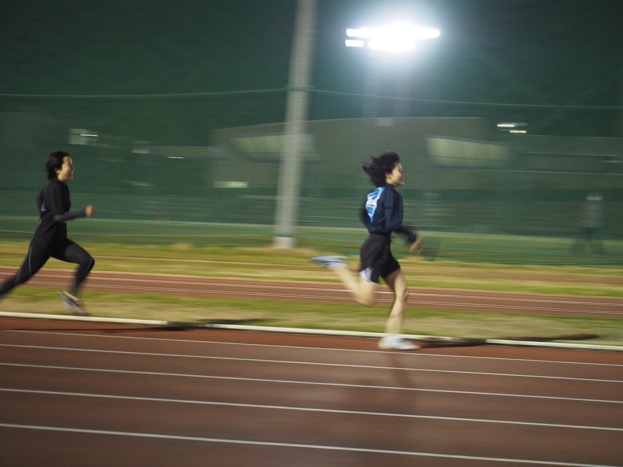 陸同コラム 筑波大学陸上同好会21 Note