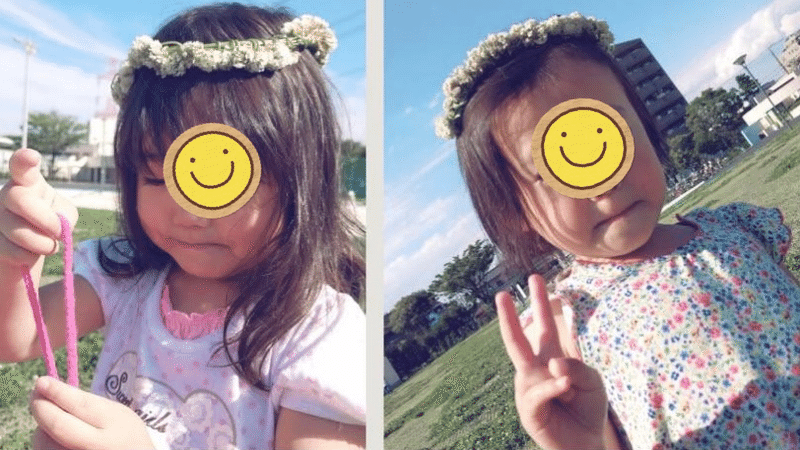 シロツメクサの花かんむり ノリノリ Note シロツメクサの花かんむり ノリノリ Note
