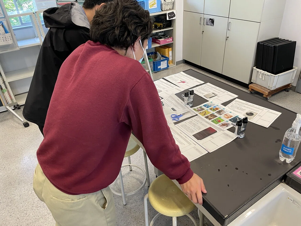 Manufacturing Inspired by Nature｜たっつー先生@創って学ぶ数学