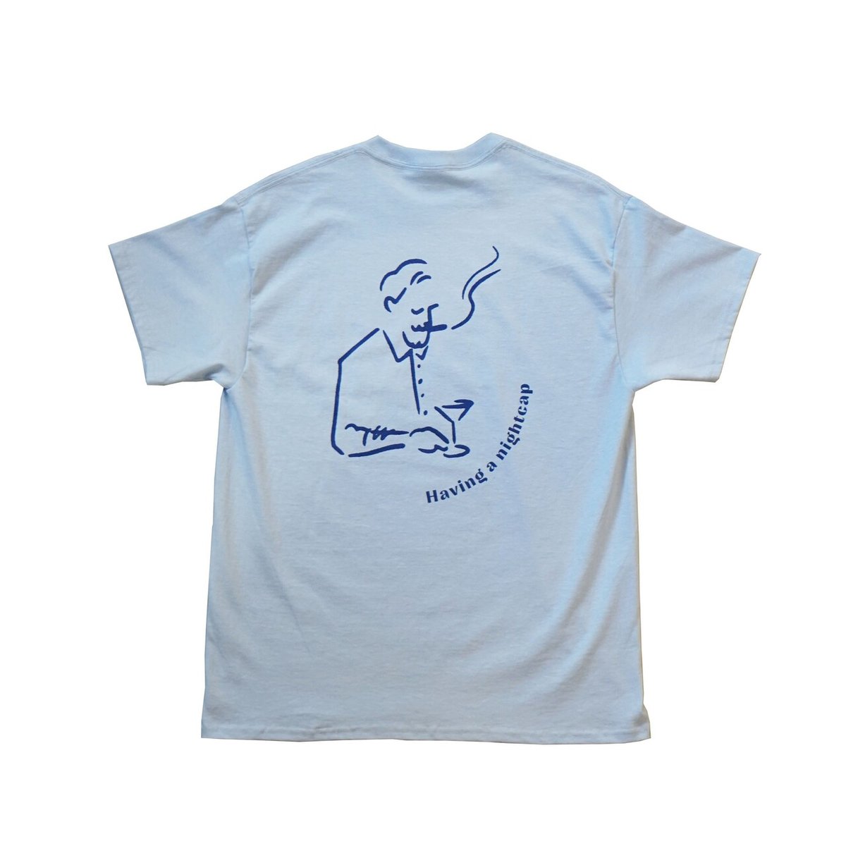 nephew_半袖tee_blue2 2