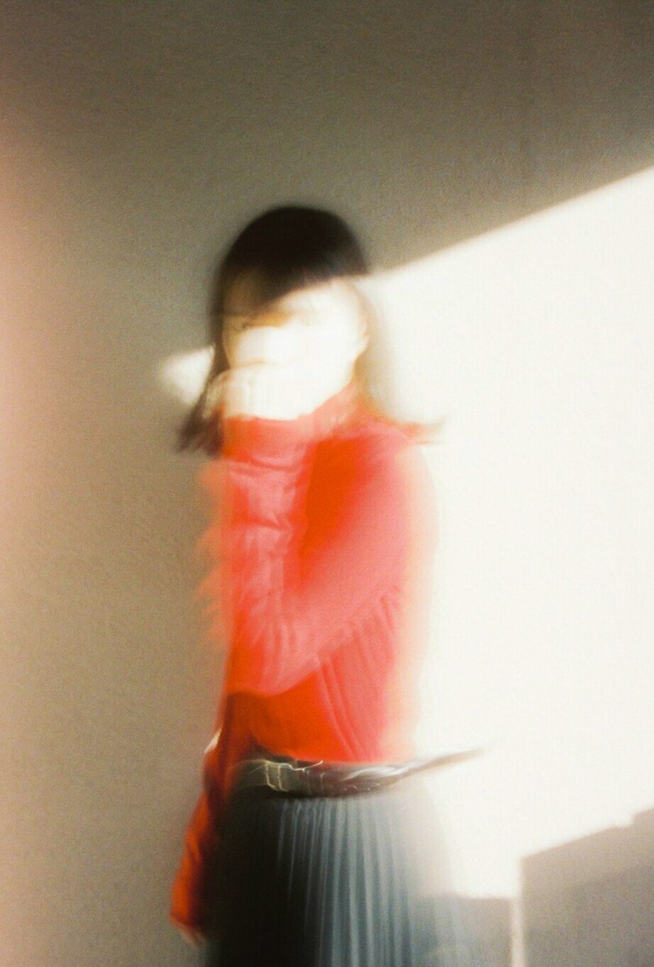 武井宏員 写真集『…and after』発売開始｜写真展＠六本木「文喫