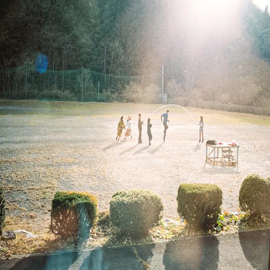 武井宏員 写真集『…and after』発売開始｜写真展＠六本木「文喫」5.27 