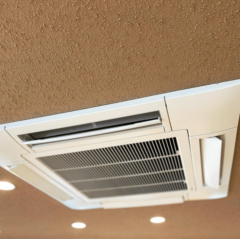 業務用エアコン の新着タグ記事一覧 Note つくる つながる とどける