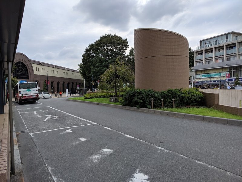狛江という町の魅力について Shiraken Note 狛江という町の魅力について Shiraken Note