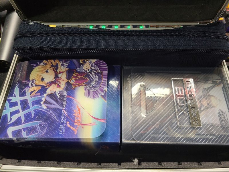 Tcgのサプライにもこだわろうぜ って話 白田まこ Note