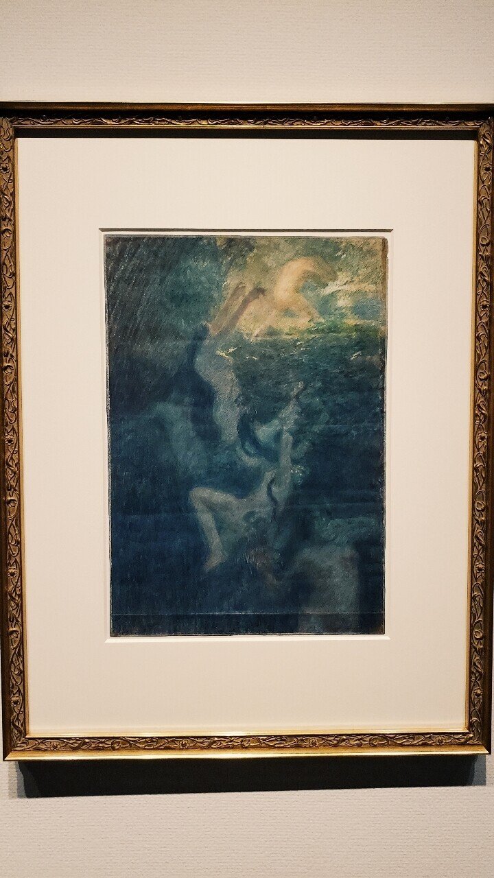 絵画　絵に吸い込まれるような迫力があります。 絵画 絵に吸い込まれるような迫力があります。 0000000000000000.Jpg