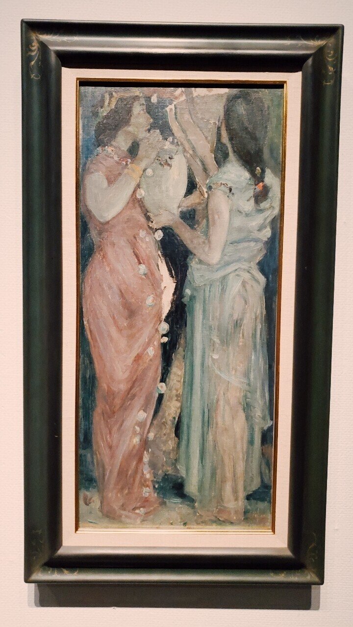 あやしい絵展』｜遠藤歩