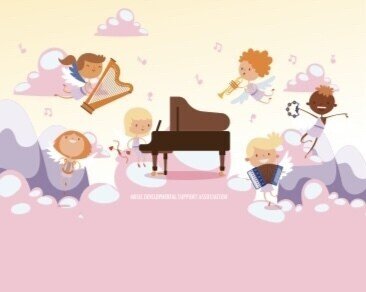 Nhk 高校講座で音楽発達心理士が紹介されました 音楽発達心理士 Mariko Note