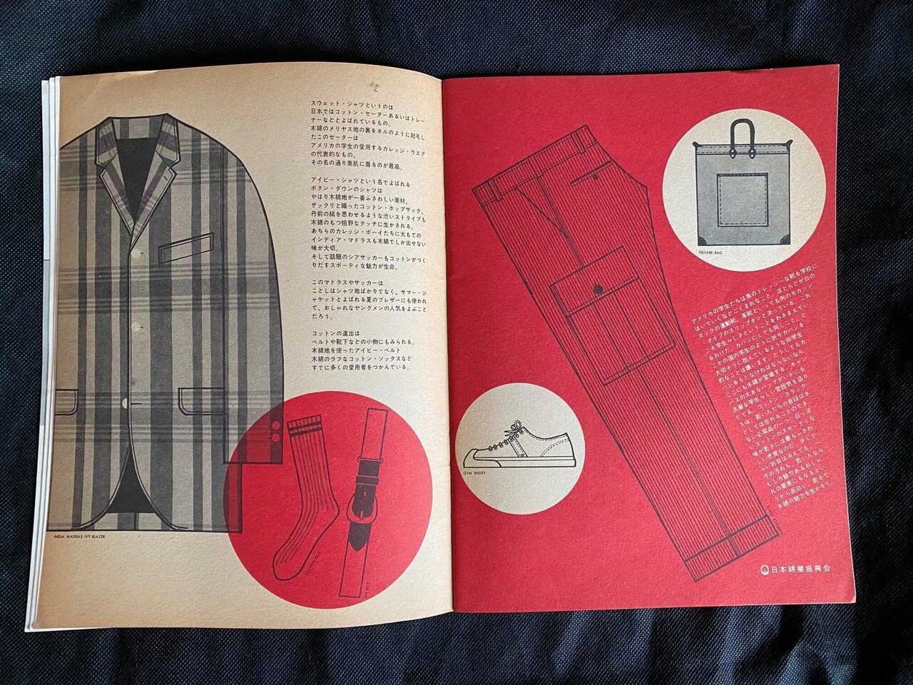 日本で最初のライフスタイルマガジン｜風街観光社（Shozo Nishioka）