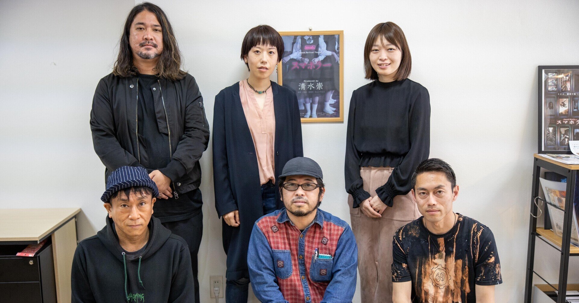 インタビュー】ジャパニーズホラーの旗手・清水崇監督が語る”怖さの広