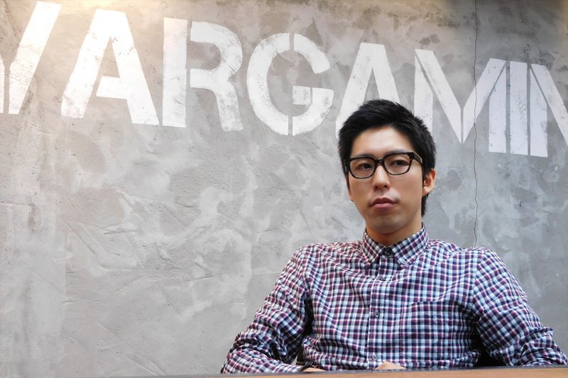 大病から復帰した岸大河 ゲームキャスターという仕事に何を思う 謎部えむ Note 大病から復帰した岸大河 ゲームキャスターという仕事に何を思う 謎部えむ Note