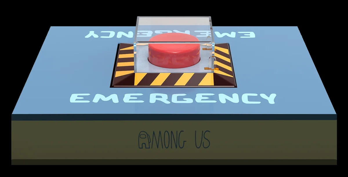 Collector's Edition of the PC version of Among Us is now available for ...