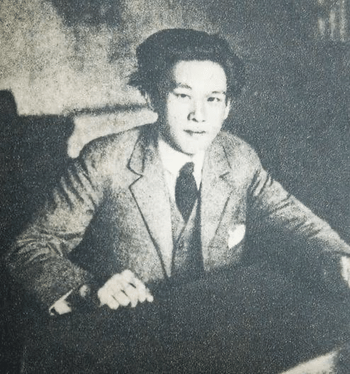 横光利一とは 新感覚派の旗手の生涯を蠅などの代表作とともに紹介 ジュウ ショ アートライター カルチャーライター Note
