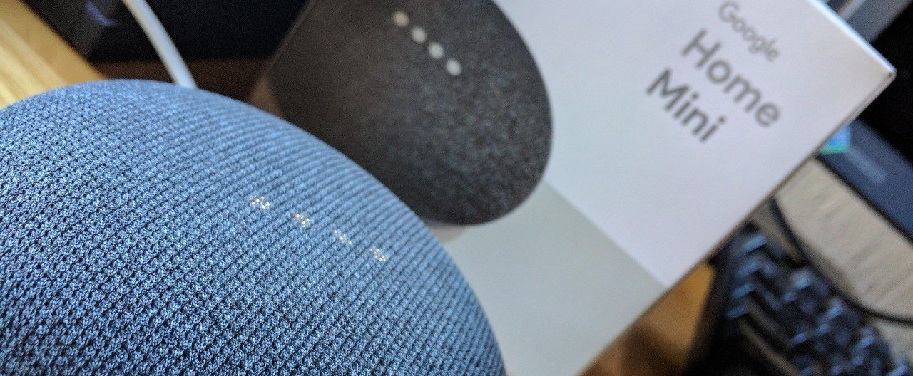 【新品】Google  Mini グーグルホーム ミニ 9個 グーグルホームミニ 9個
