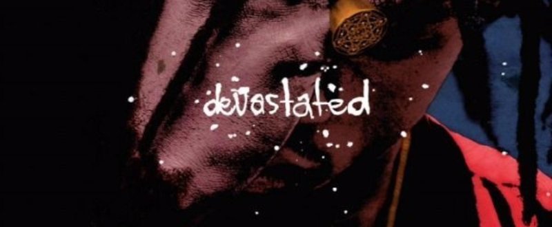 11歳からラップを続けたJoey Bada$$が訴える「根気」の重要性。(Joey Bada$$ - "Devastated")