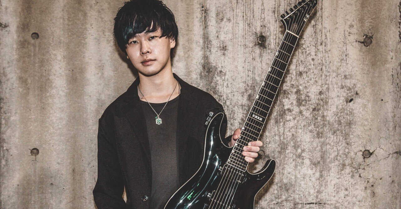 E-Ⅱ HORIZON NT-7 EVERTUNE｜Gen