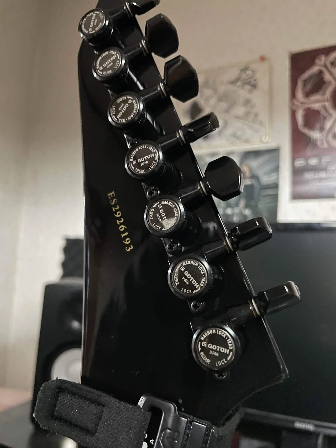 E-Ⅱ HORIZON NT-7 EVERTUNE｜Gen
