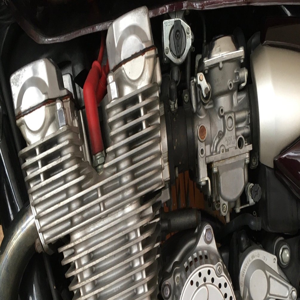 プレスカブ50 エンジン プレスカブ50(スーパーカブ50)のエンジン排気量を上げる(ボアアップ