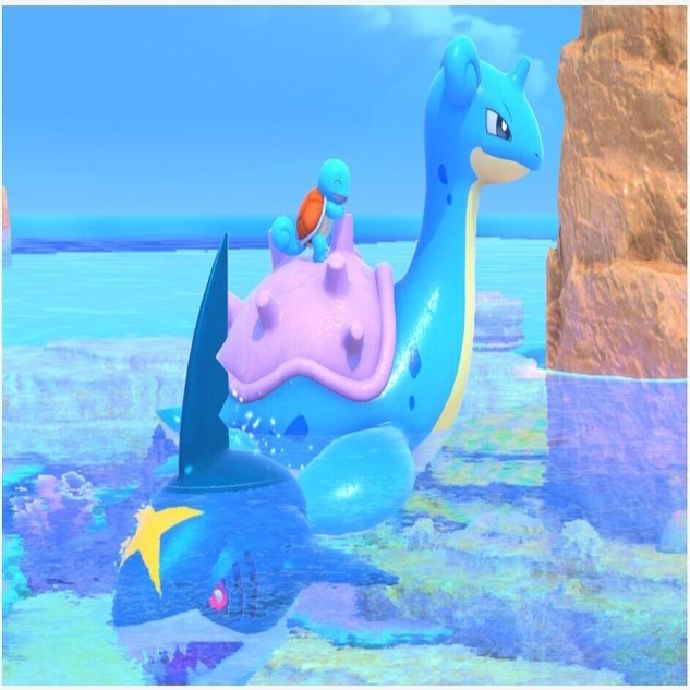 ポケスナ その写真で 何を伝えたいのか 箱崎ゆのまる Note