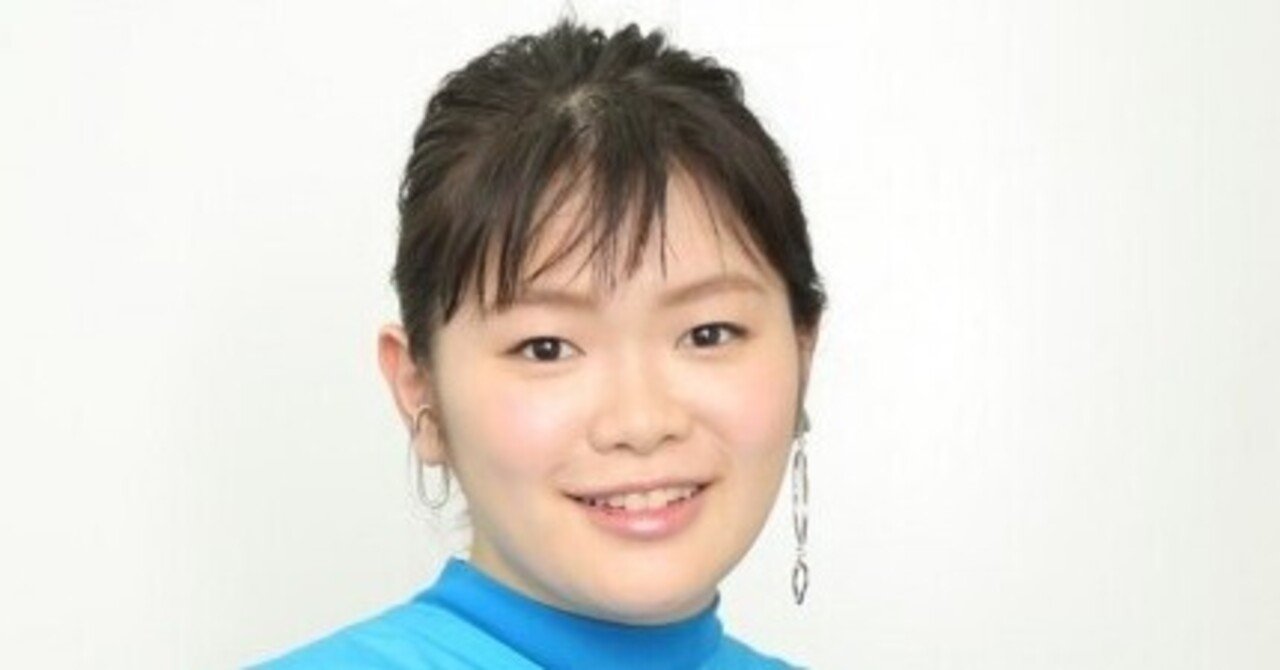 女優ノート 富田望生さん あく Note