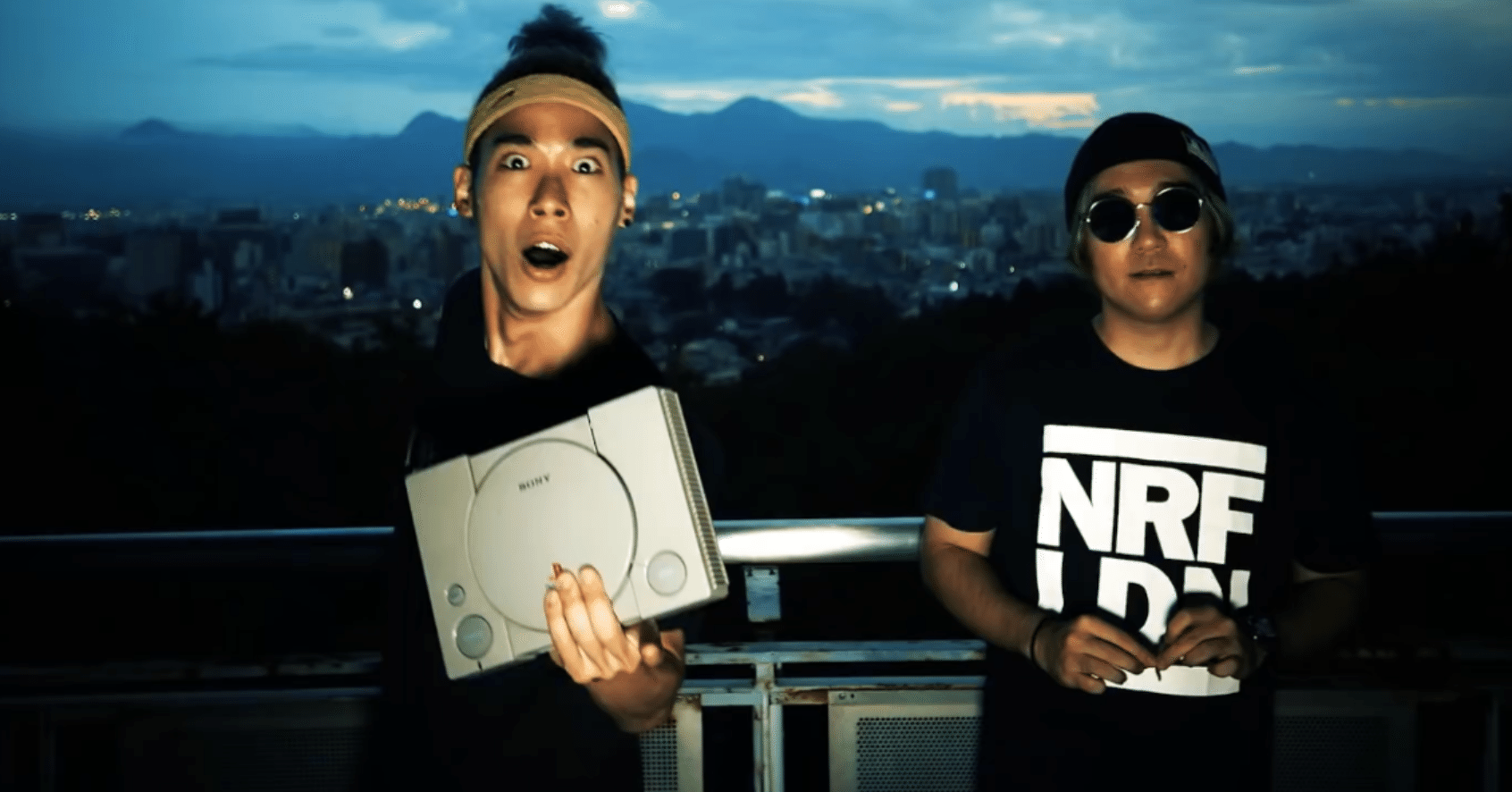 Play Stationの 画面表現 音楽 についての覚え書き ポリゴンのゆらぎがアートになる時 フガクラ Note