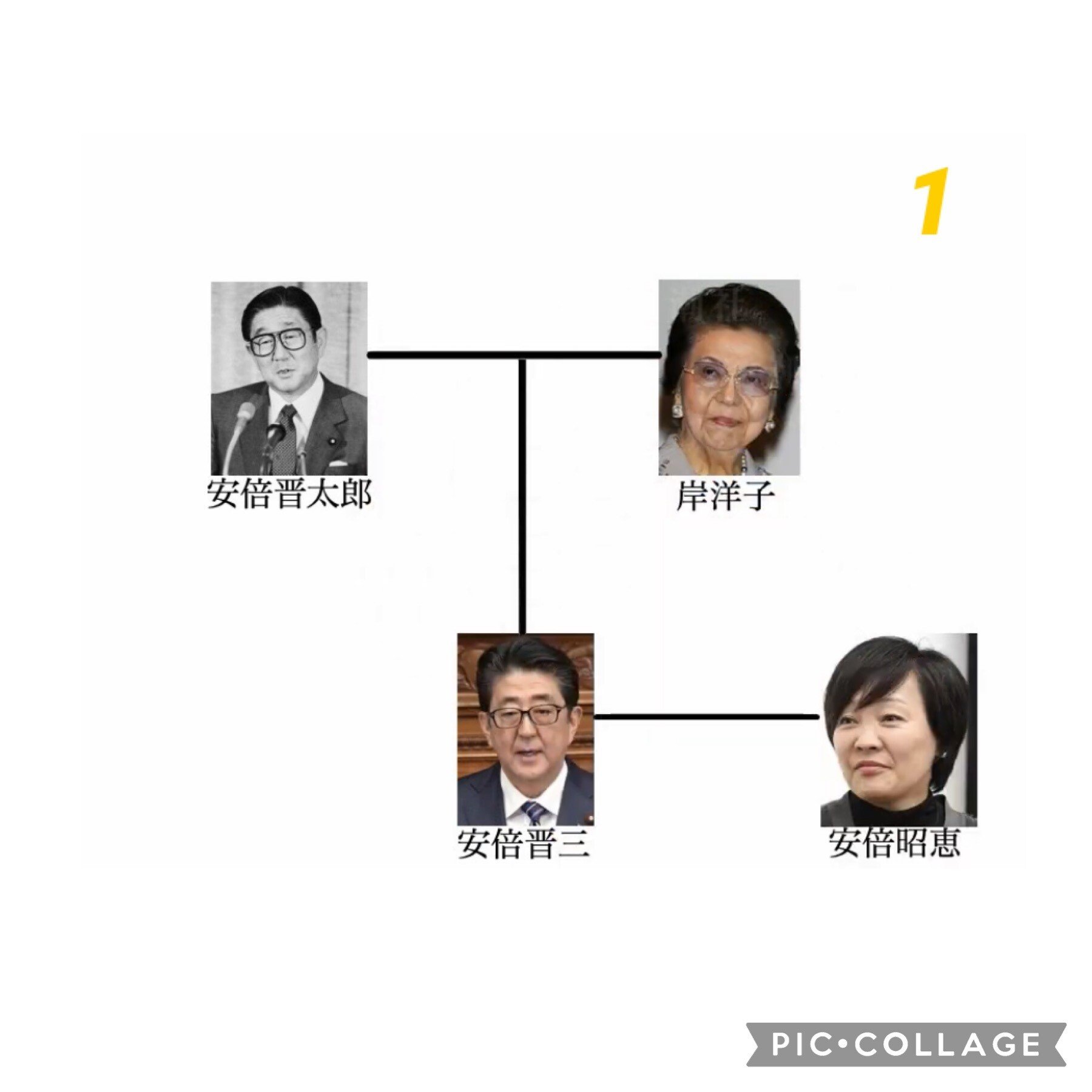 安倍晋三の正体 教科書に載せたい上級国民の系図 トマスチャンネル Rr Note 安倍晋三の正体 教科書に載せたい上級国民の系図 トマスチャンネル Rr Note