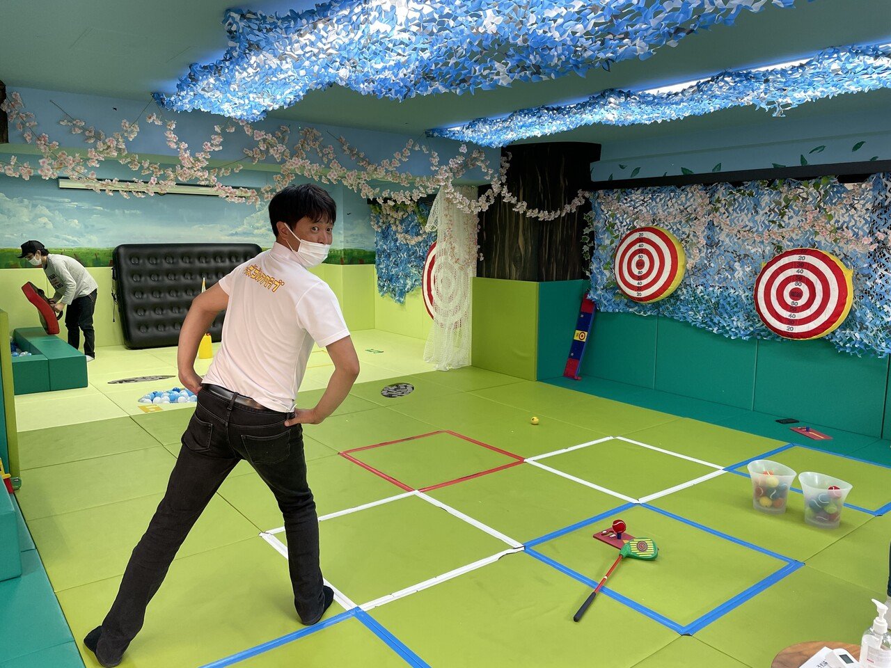 えーっと T島が考えるやさしい初心者向けのパターって何よ｜Motoharu